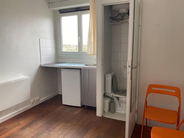 Appartement 1 pièce 10 m²