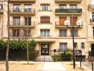 Appartement 1 pièce 10 m²