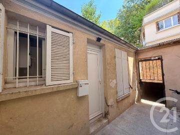 Appartement 1 pièce 10 m²
