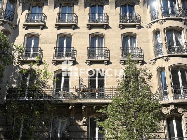 Appartement 1 pièce 10 m²