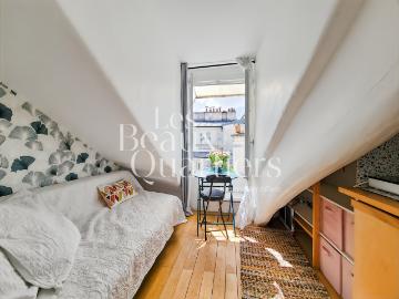 Appartement 1 pièce 10 m²