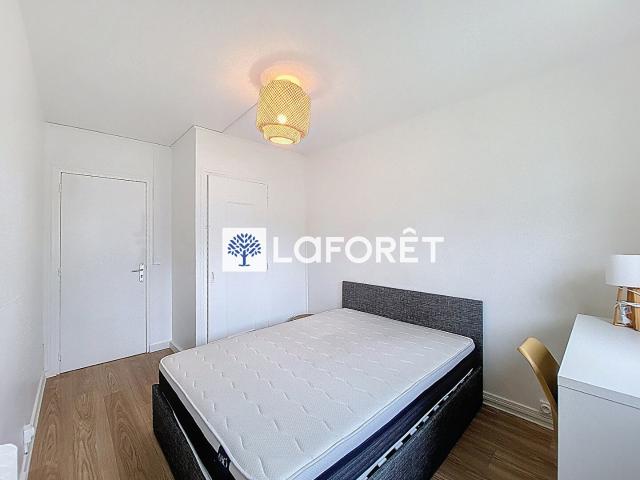 Appartement 1 pièce 11 m²