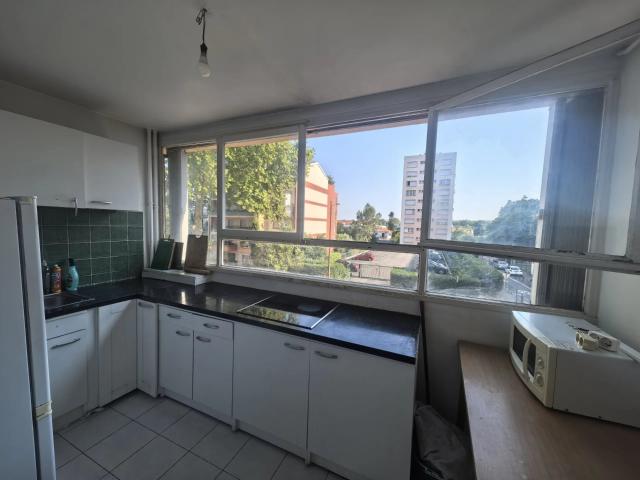 Appartement 1 pièce 10 m²