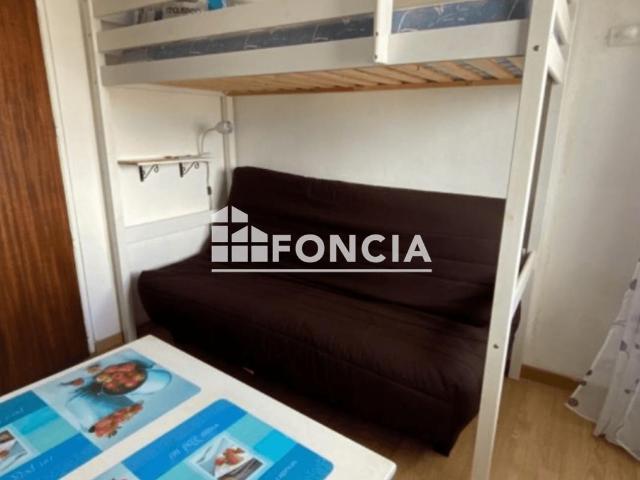Appartement 1 pièce 10 m²