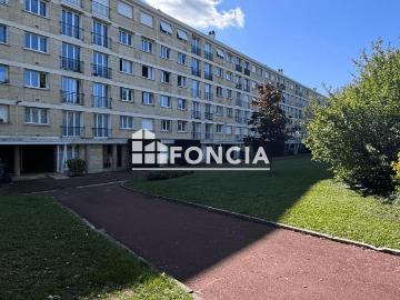 Appartement 1 pièce 10 m²
