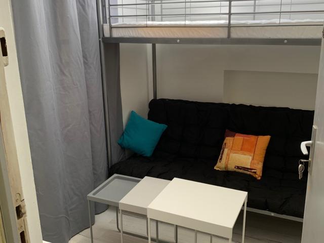 Appartement 1 pièce 10 m²