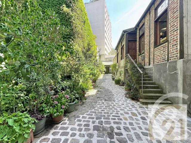 Appartement 1 pièce 10 m²