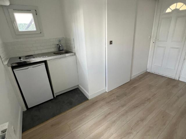 Appartement 1 pièce 10 m²