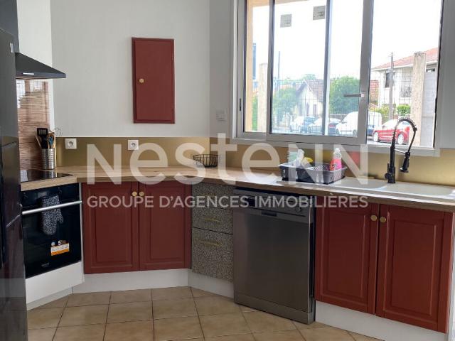 Appartement 1 pièce 10 m²