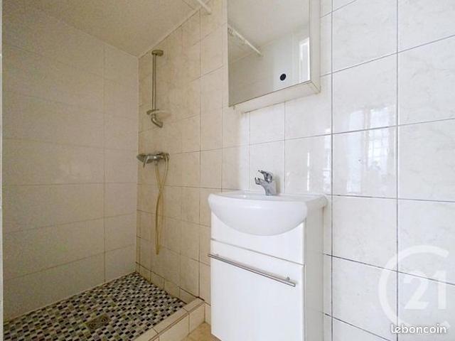 Appartement 1 pièce 10 m²