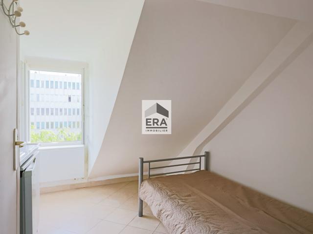Appartement 1 pièce 10 m²