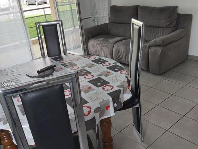 Appartement 1 pièce, 10 m² à louer à Muret 31600