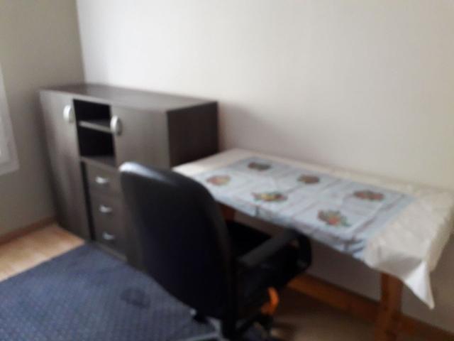 Appartement 1 pièce, 10 m² à louer à Magny le Hongre 77700