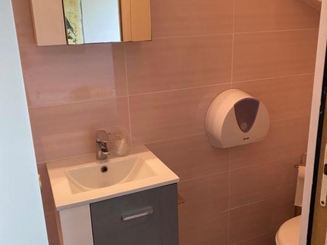 Appartement 1 pièce, 10 m² à louer à Magny les Hameaux 78114