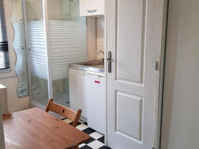 Appartement 1 pièce, 10 m² à louer à Maisons Alfort 94700