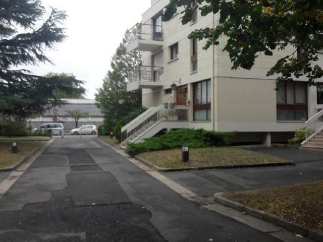 Appartement 1 pièce, 10 m² à louer à Maisons Laffitte 78600