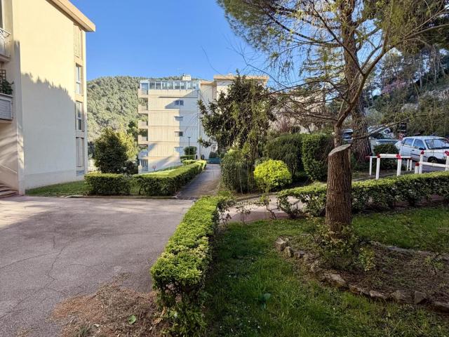 Appartement 1 pièce, 10 m² à louer à Marseille 9 13009