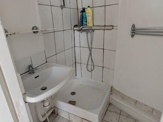 Appartement 1 pièce, 10 m² à louer à Metz 57000