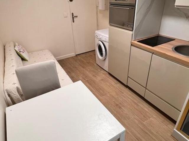 Appartement 1 pièce, 10 m² à louer à Meudon 92190