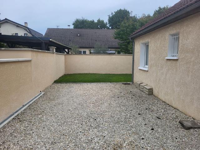 Appartement 1 pièce, 10 m² à louer à Migennes 89400