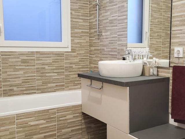 Appartement 1 pièce, 10 m² à louer à Montigny le Bretonneux 78180