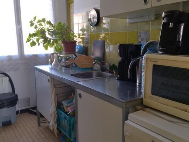 Appartement 1 pièce, 10 m² à louer à Montpellier 34000