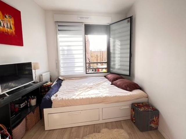 Appartement 1 pièce, 10 m² à louer à Nantes 44000