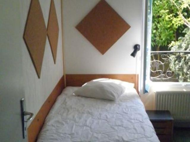 Appartement 1 pièce, 10 m² à louer à Nanterre 92000