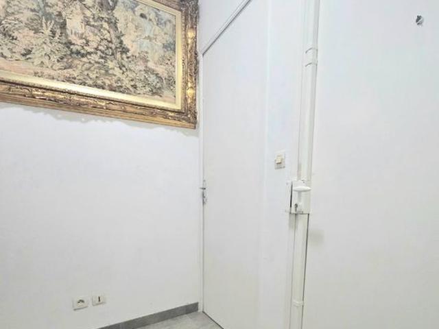 Appartement 1 pièce, 10 m² à louer à Nice 06000