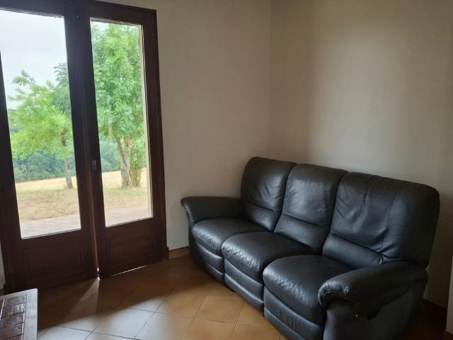 Appartement 1 pièce, 10 m² à louer à Ordan Larroque 32350