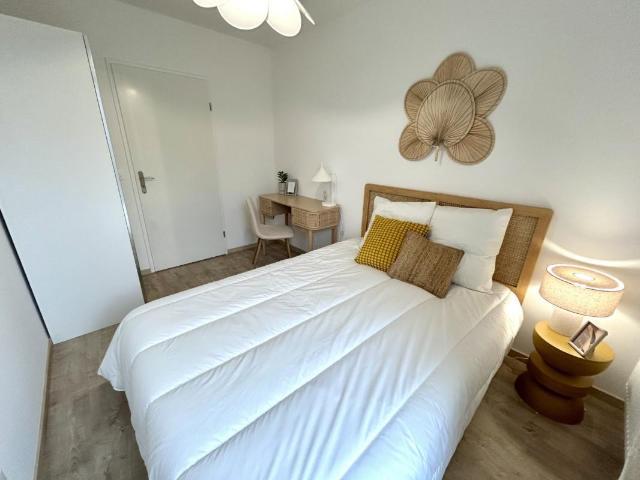 Appartement 1 pièce, 10 m² à louer à Orly 94310