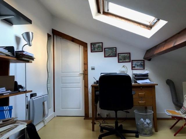 Appartement 1 pièce, 10 m² à louer à Alfortville 94140