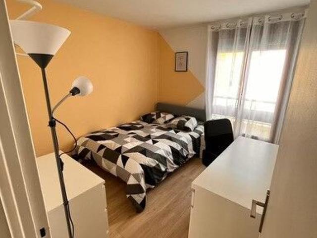 Appartement 1 pièce, 10 m² à louer à Amiens 80080