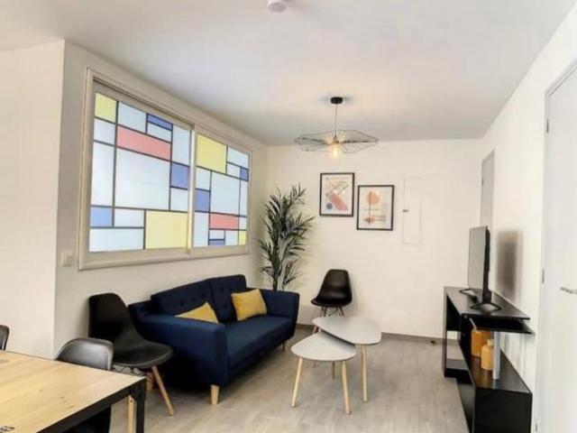 Appartement 1 pièce, 10 m² à louer à Amiens 80090