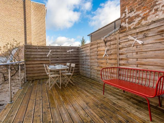 Appartement 1 pièce, 10 m² à louer à Amiens 80000