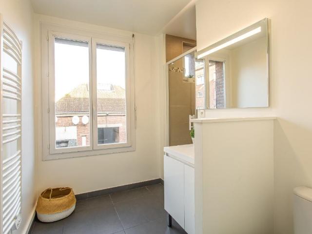 Appartement 1 pièce, 10 m² à louer à Amiens 80000