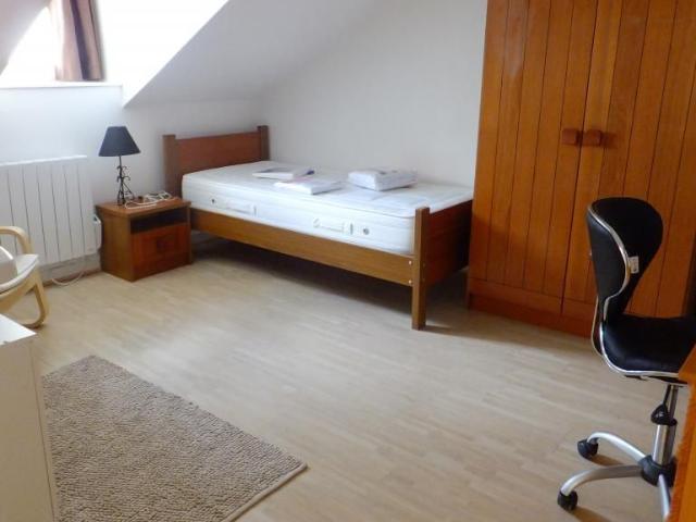 Appartement 1 pièce, 10 m² à louer à Angers 49000