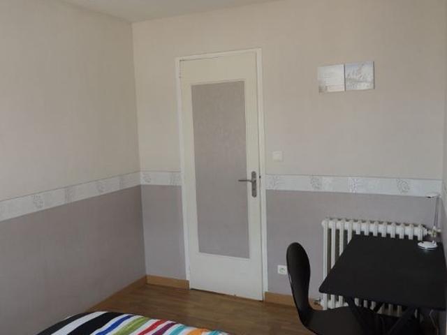Appartement 1 pièce, 10 m² à louer à Angers 49000