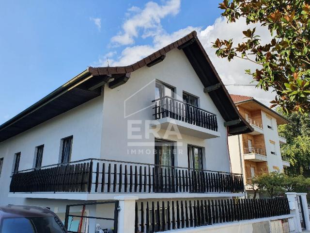 Appartement 1 pièce, 10 m² à louer à Annecy 74000