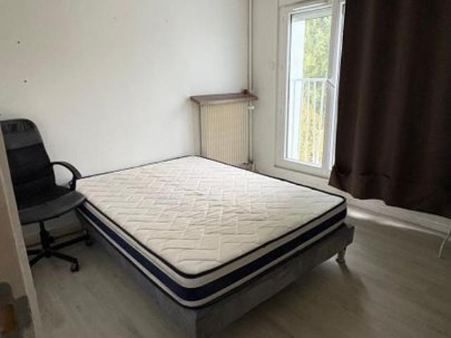 Appartement 1 pièce, 10 m² à louer à Antony 92160