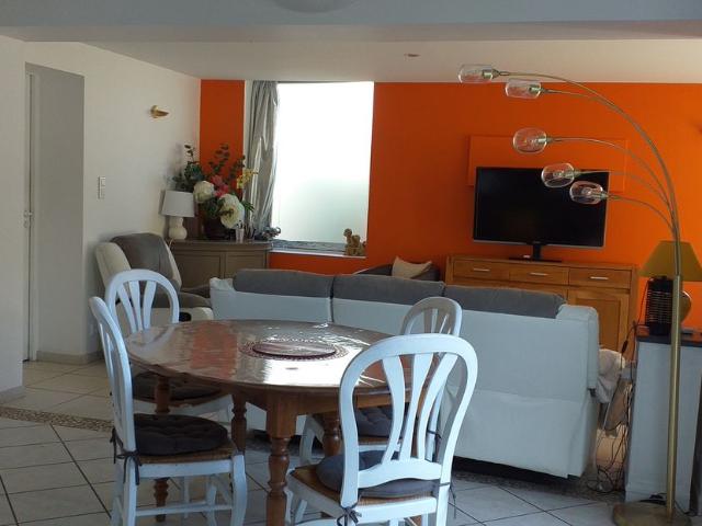 Appartement 1 pièce, 10 m² à louer à Bayonne 64100
