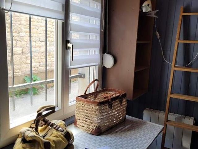 Appartement 1 pièce, 10 m² à louer à Besançon 25000