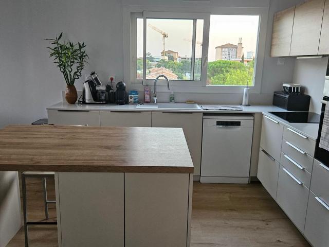 Appartement 1 pièce, 10 m² à louer à Blagnac 31700