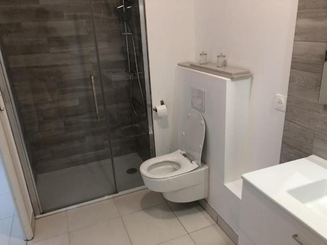 Appartement 1 pièce, 10 m² à louer à Bordeaux 33800