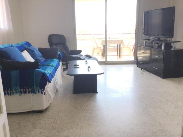Appartement 1 pièce, 10 m² à louer à Cannes 06150