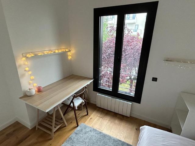 Appartement 1 pièce, 10 m² à louer à Champigny sur Marne 94500