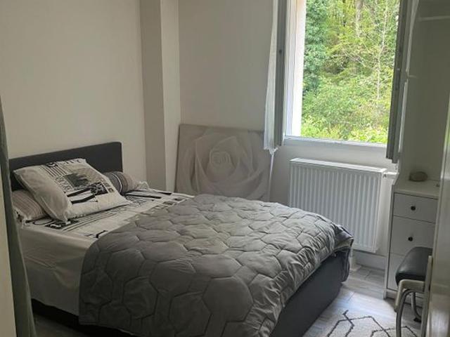 Appartement 1 pièce, 10 m² à louer à Chelles 77500