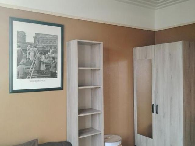 Appartement 1 pièce, 10 m² à louer à Clichy 92110