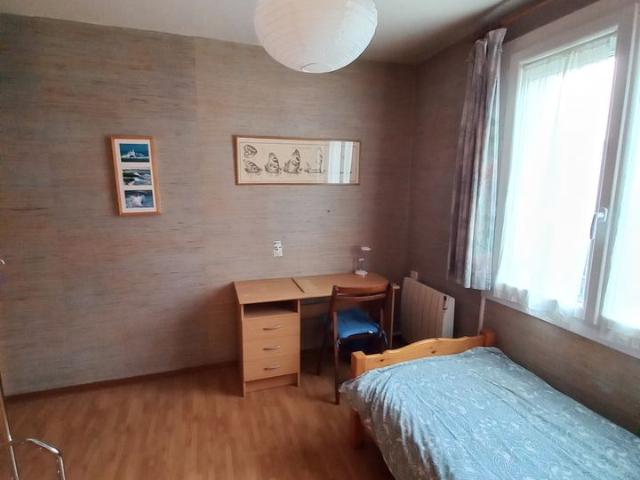 Appartement 1 pièce, 10 m² à louer à Colombes 92700