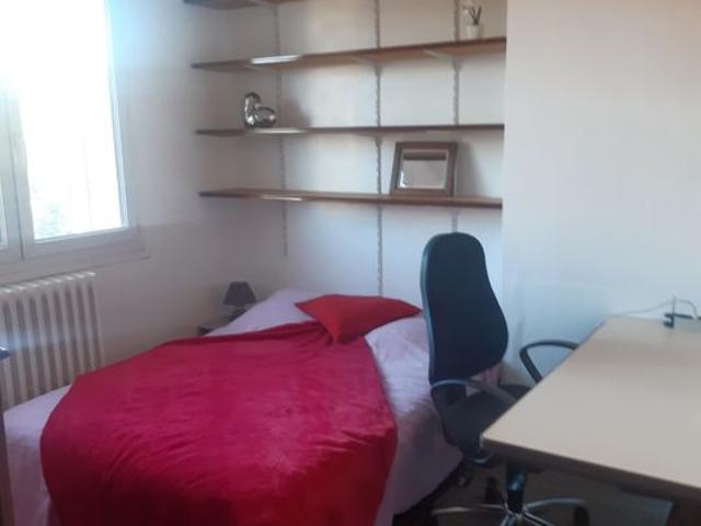 Appartement 1 pièce, 10 m² à louer à Colomiers 31770